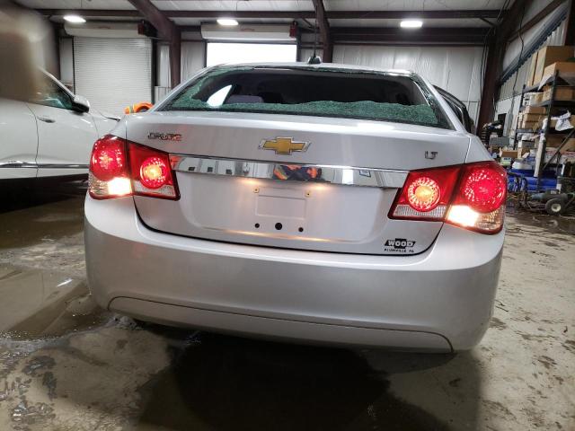 VIN 1FM5K7FH9GGD01269 2015 CHEVROLET CRUZE no.6