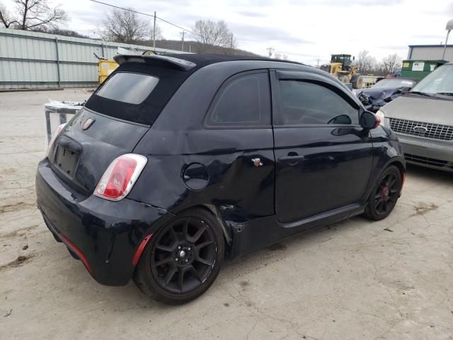 3C3CFFJH3DT714592 Fiat 500