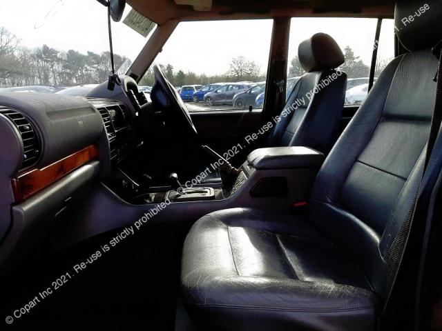 SALLJGM73WA790717 Land Rover Discovery