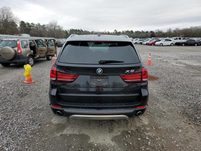 2017 BMW X5 SDRIVE3 - 5UXKR2C55H0U20879