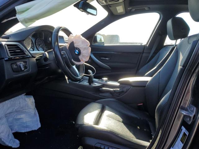 WBA3X9C54GD869642 BMW 335 Xigt