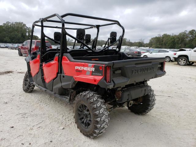 2023 HONDA SXS1000 1HFVE0818P4001099
