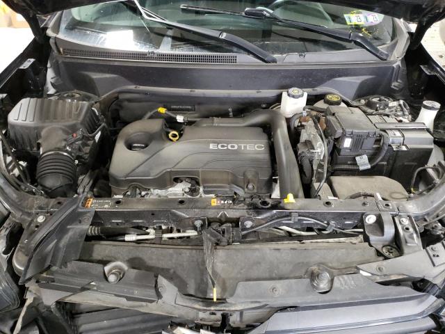 2GNAXUEV5L6137658 Chevrolet Equinox
