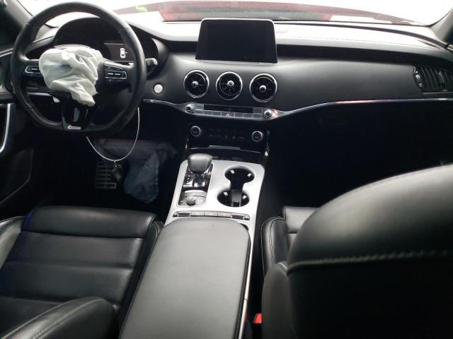 KNAE55LC0J6019363 KIA Stinger Gt2