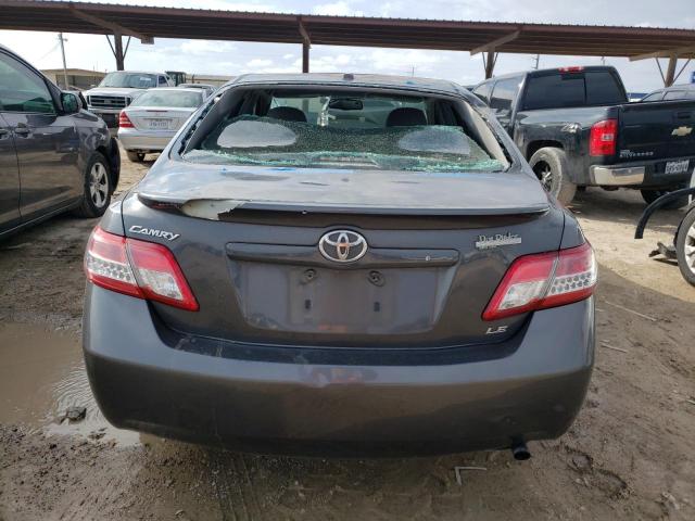 VIN 3GNAXKEG9PL216189 2011 TOYOTA CAMRY no.6