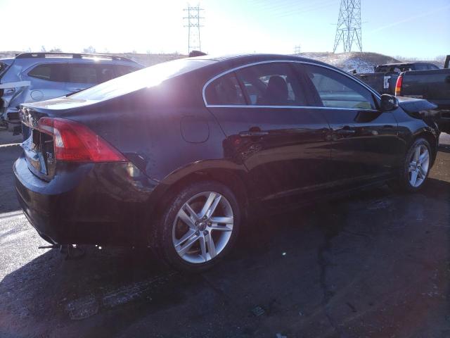 YV1612TK9F1342463 Volvo S60 Premier