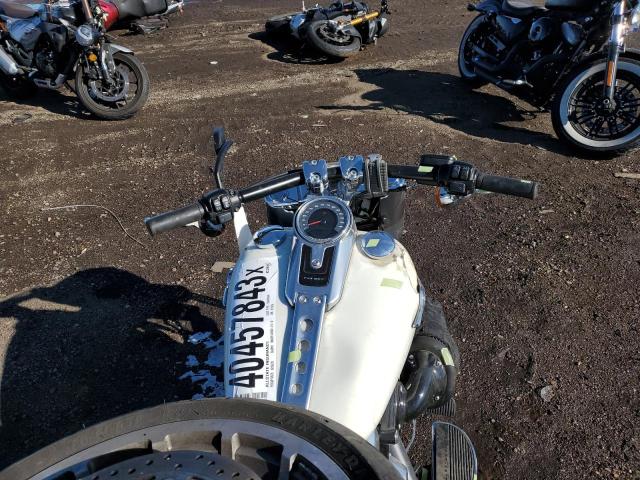 2018 HARLEY-DAVIDSON FLFBS FAT 1HD1YGK1XJC071426
