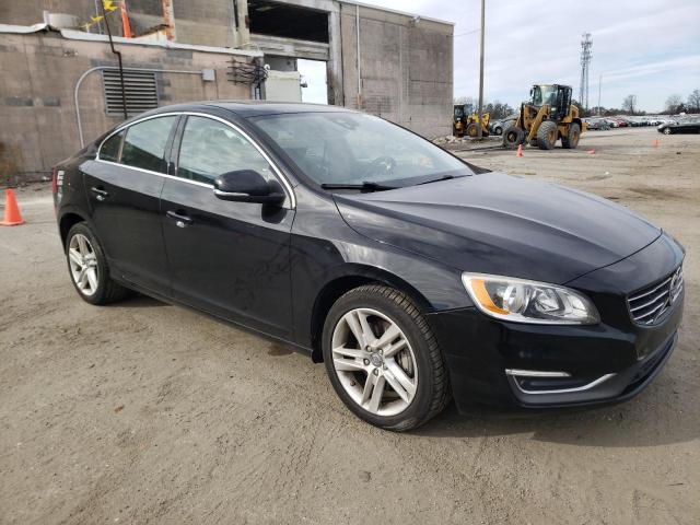 YV1612TK3F1350199 Volvo S60