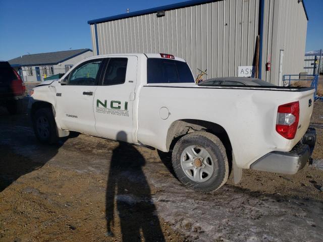 2017 TOYOTA TUNDRA DOU - 5TFUY5F1XHX657804