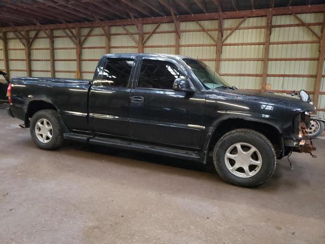2GTEK69U911214788 GMC Sierra K1500 C3