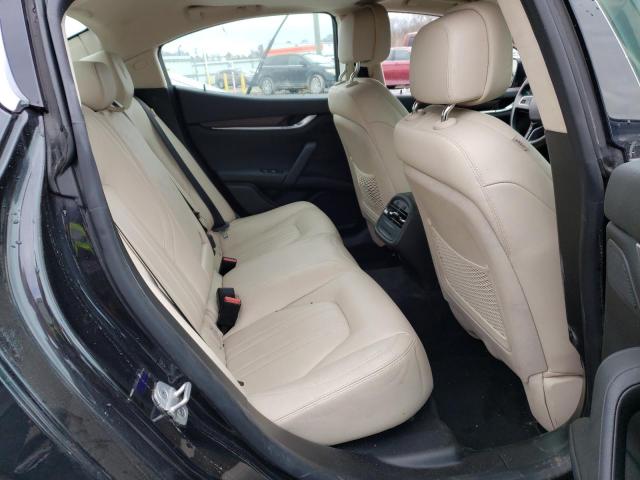 ZAM57RTA5E1091581 Maserati GHIBLI S