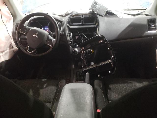 2020 MITSUBISHI RVR SE JA4AJ4AW5LU602203