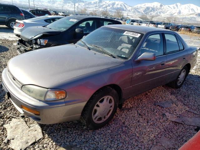 1996 Toyota Camry LE