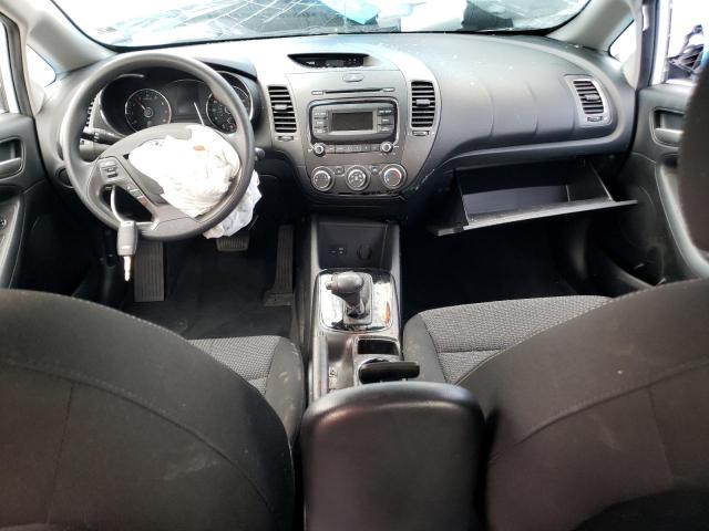 3KPFK4A70HE083231 KIA FORTE LX