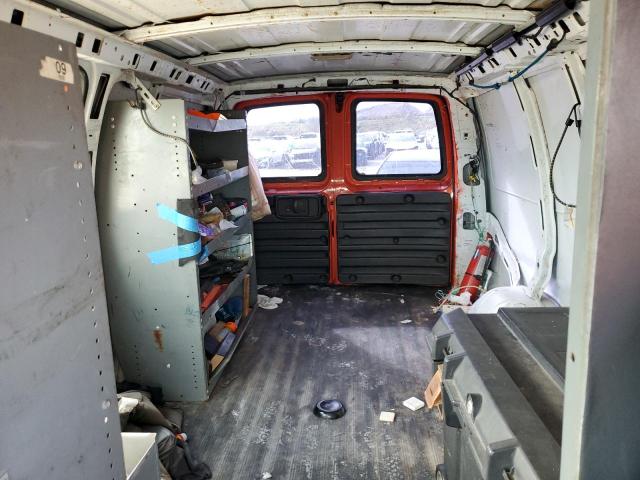 1GTGG25V641212606 GMC Savana
