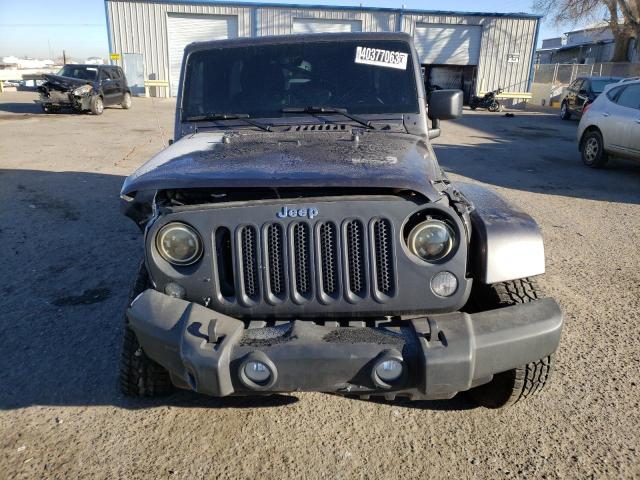 1C4BJWEG9EL169485 Jeep Wrangler Unlimited Sahara