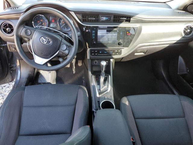 2019 TOYOTA COROLLA L 5YFBURHE4KP877584