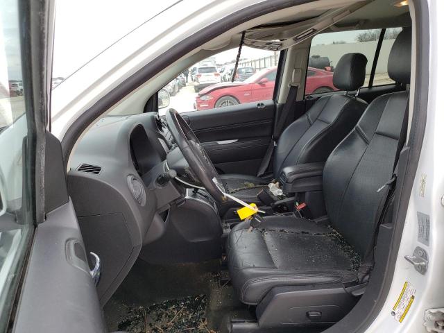 1C4NJDEB2GD798962 Jeep Compass Latitude