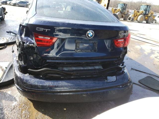 2016 BMW 328 XIGT S - WBA8Z5C56GG500384