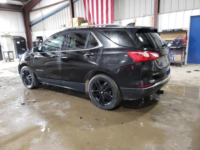 2GNAXUEV5L6137658 Chevrolet Equinox