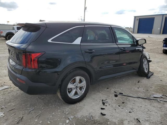 5XYRG4LC3NG132204 KIA SORENTO LX