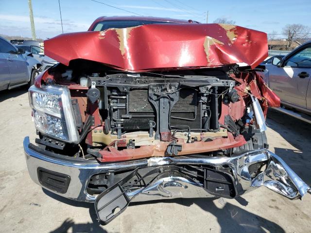 2018 NISSAN TITAN S - 1N6AA1EK0JN500341