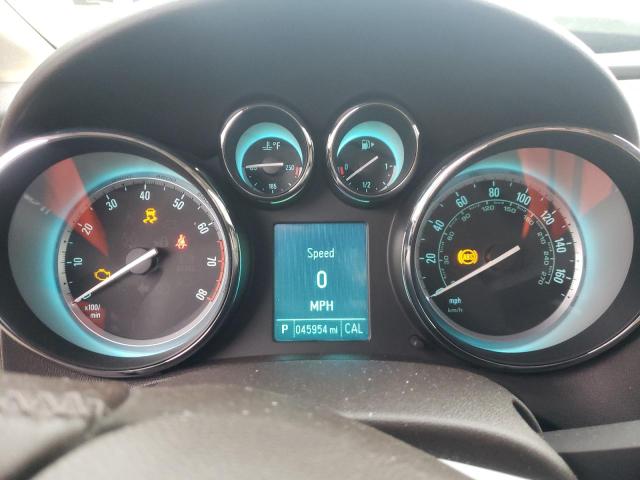 2015 BUICK VERANO CON 1G4PR5SK5F4207299