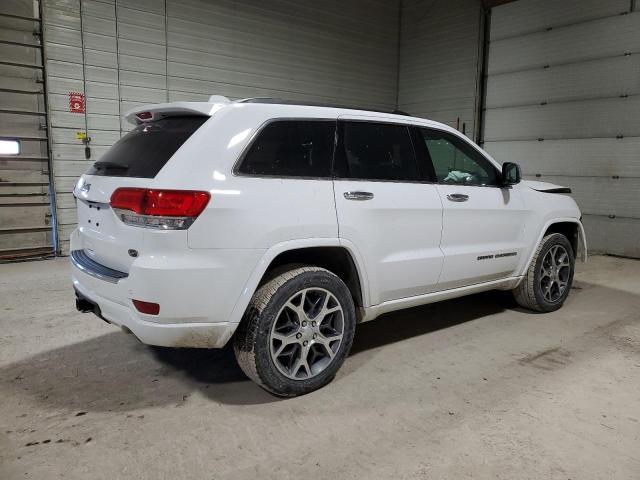 1C4RJFCG3KC577123 Jeep Grand Cherokee Overland