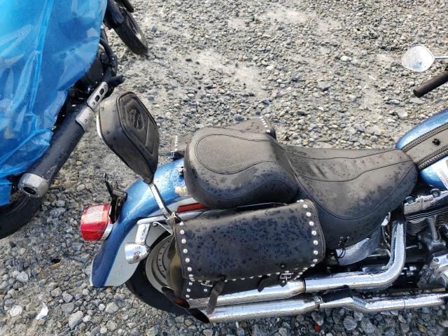 2005 HARLEY-DAVIDSON FLSTFI 1HD1BXB195Y030084