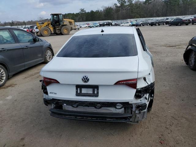 2019 VOLKSWAGEN JETTA S - 3VWC57BU1KM049194