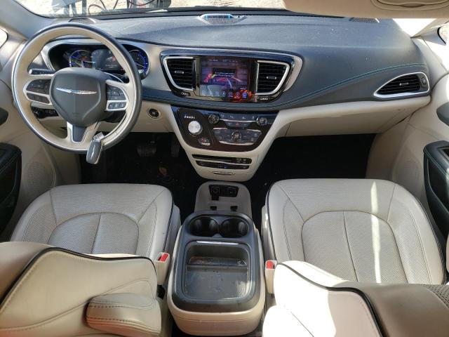 2017 CHRYSLER PACIFICA E - 2C4RC1N77HR656823