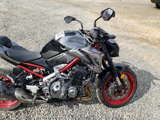 2019 KAWASAKI ZR900 - JKAZR2B11KA026046