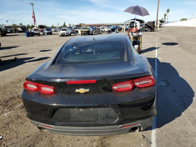 2022 CHEVROLET CAMARO LS 1G1FB1RX4N0119261