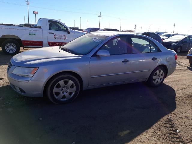 2010 Hyundai Sonata GLS