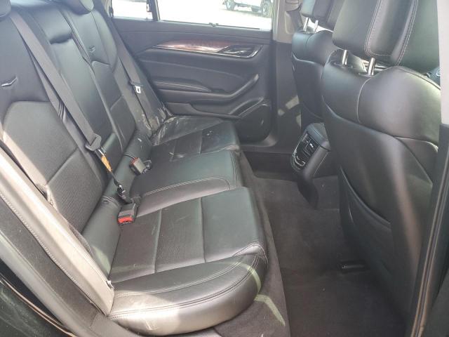 1G6AS5S31E0125568 Cadillac Cts Performance Collection