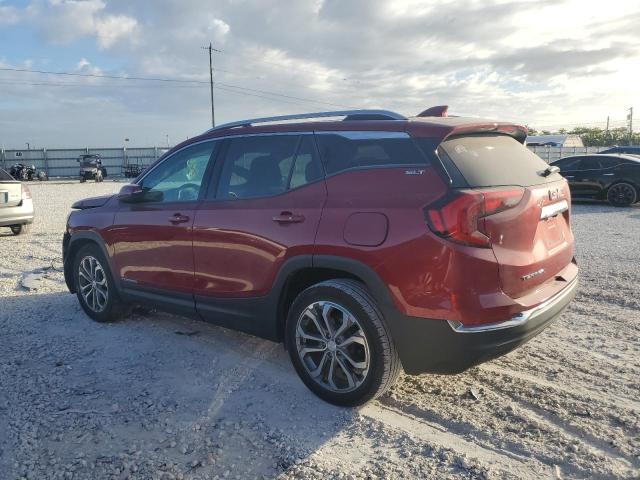 2019 GMC TERRAIN SL - 3GKALPEV5KL159034