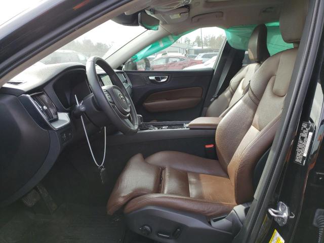 2019 VOLVO XC60 T5 - LYV102RKXKB214469
