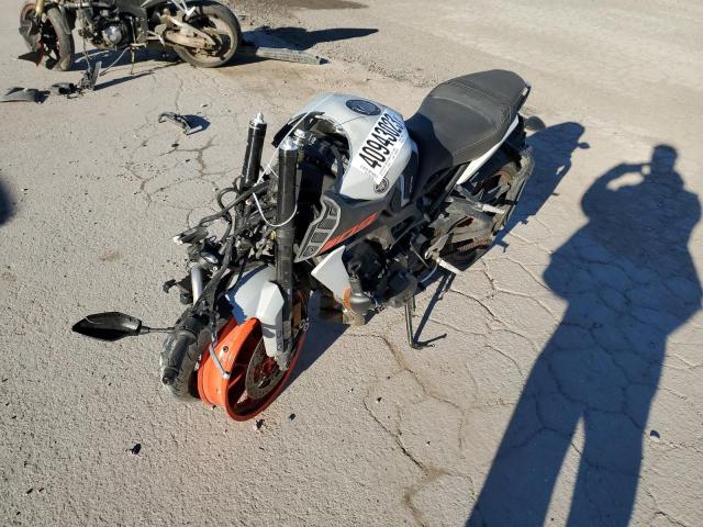 2020 YAMAHA MT09 - JYARN53E0LA007120