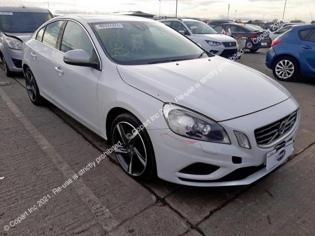 YV1FS83A1D2223149 Volvo S60 R-desi