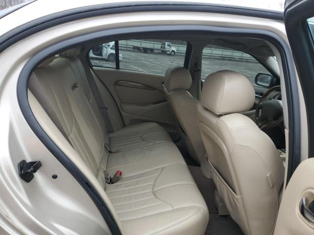 SAJDA01N31FL97230 Jaguar S-Type