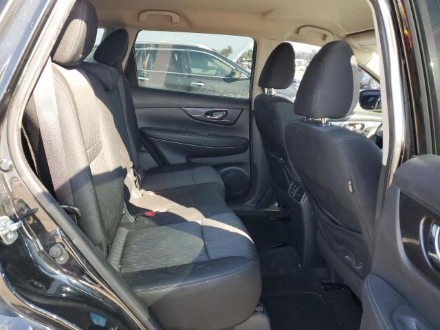 KNMAT2MV8HP610552 Nissan ROGUE S