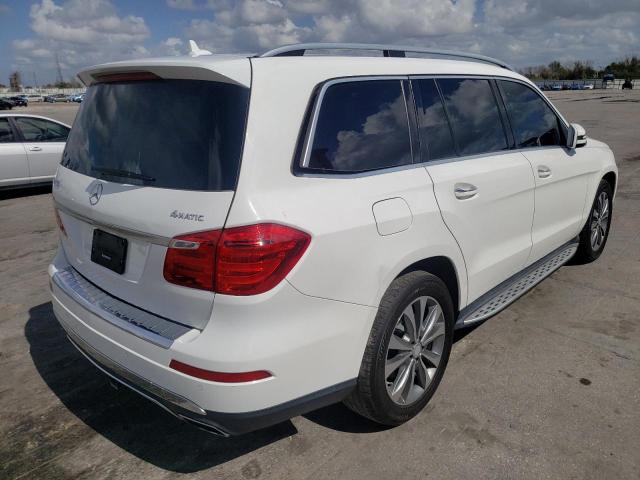 2016 MERCEDES-BENZ GL 450 4MA - 4JGDF6EEXGA657296