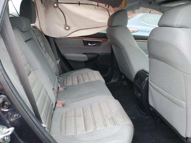 2017 HONDA CR-V EX - 5J6RW2H57HL045894