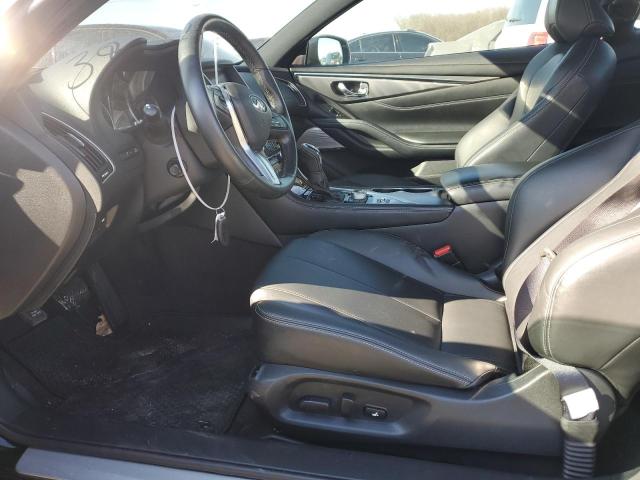 2019 INFINITI Q60 PURE - JN1EV7EKXKM231626
