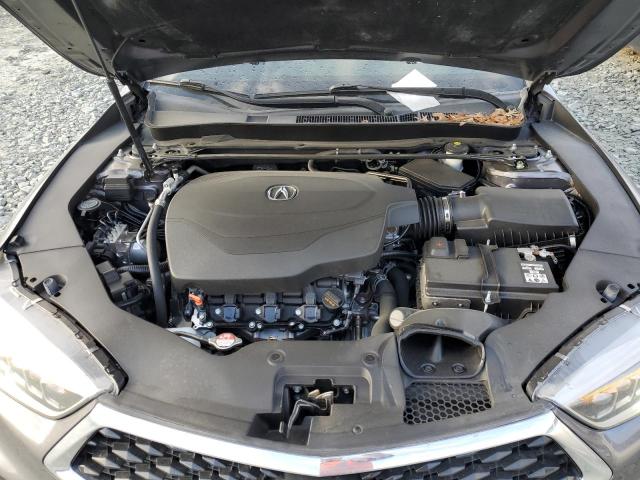 19UUB3F7XJA005303 Acura Tlx Advance