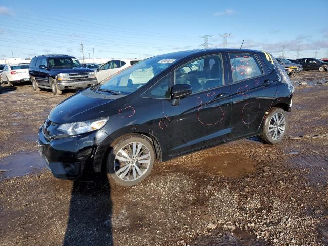 2015 HONDA FIT EX - 3HGGK5H83FM732632