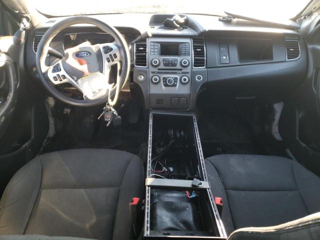 2019 FORD TAURUS POL - 1FAHP2MK7KG105902