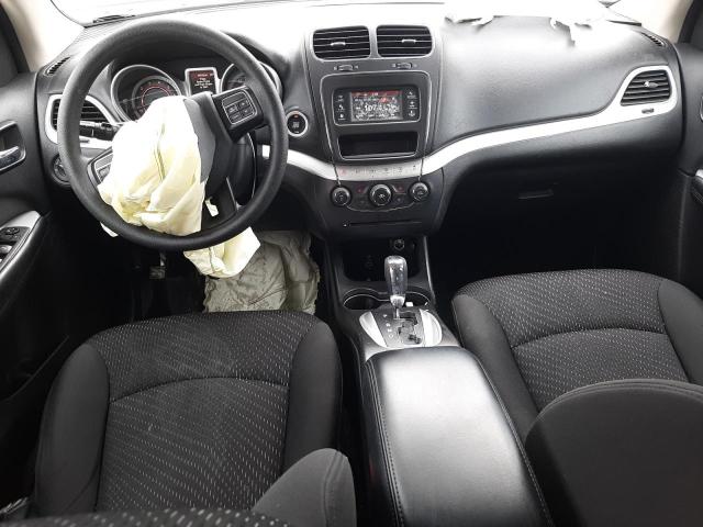 3C4PDCAB3JT519424 Dodge JOURNEY SE