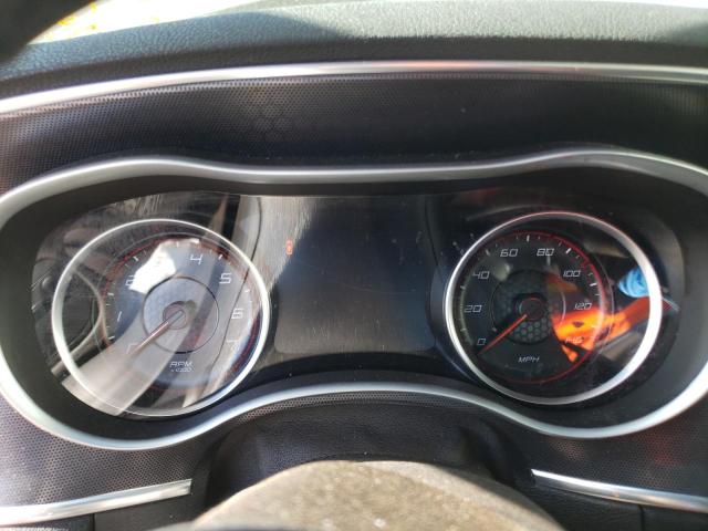 2018 DODGE CHARGER GT - 2C3CDXJG2JH337972