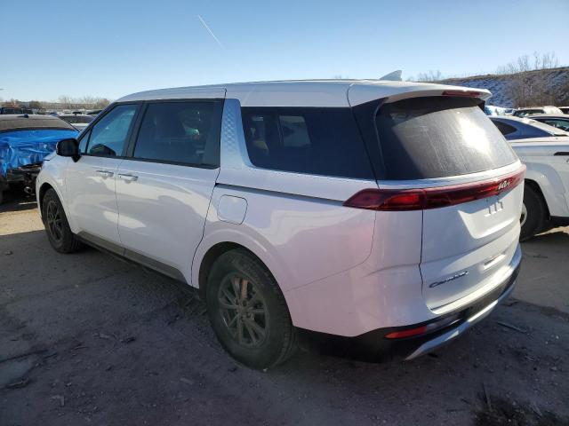 KNDNB4H3XN6156024 KIA Carnival Lx